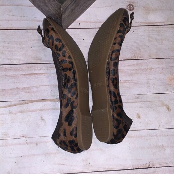 Sperry Top-Sider Brown Leather  Shoes Size 5.5 - Picture 2 of 5